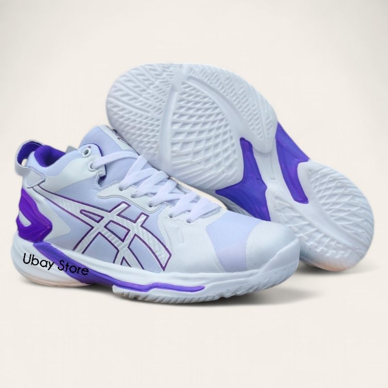 Sepatu Voli Burst 26 Sepatu Voli Pria Wanita Sepatu Olahraga Pria Wanita Sepatu Voli Wanita Sepatu V