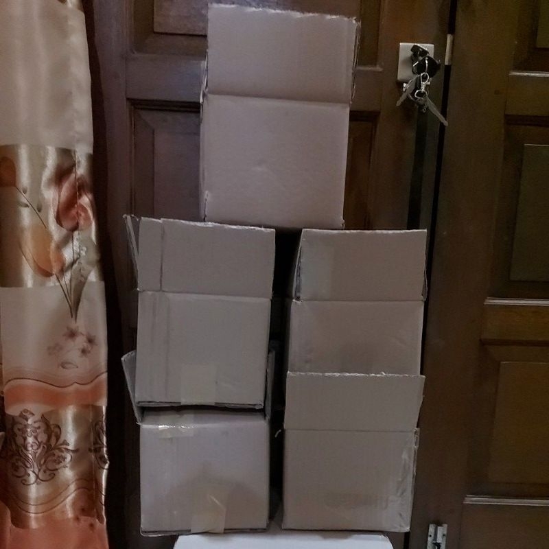 

Tabahan Kerdus Paking Mainan Murah Meriah
