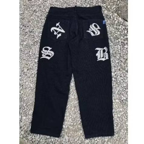PANTS SNSB DRIPPER