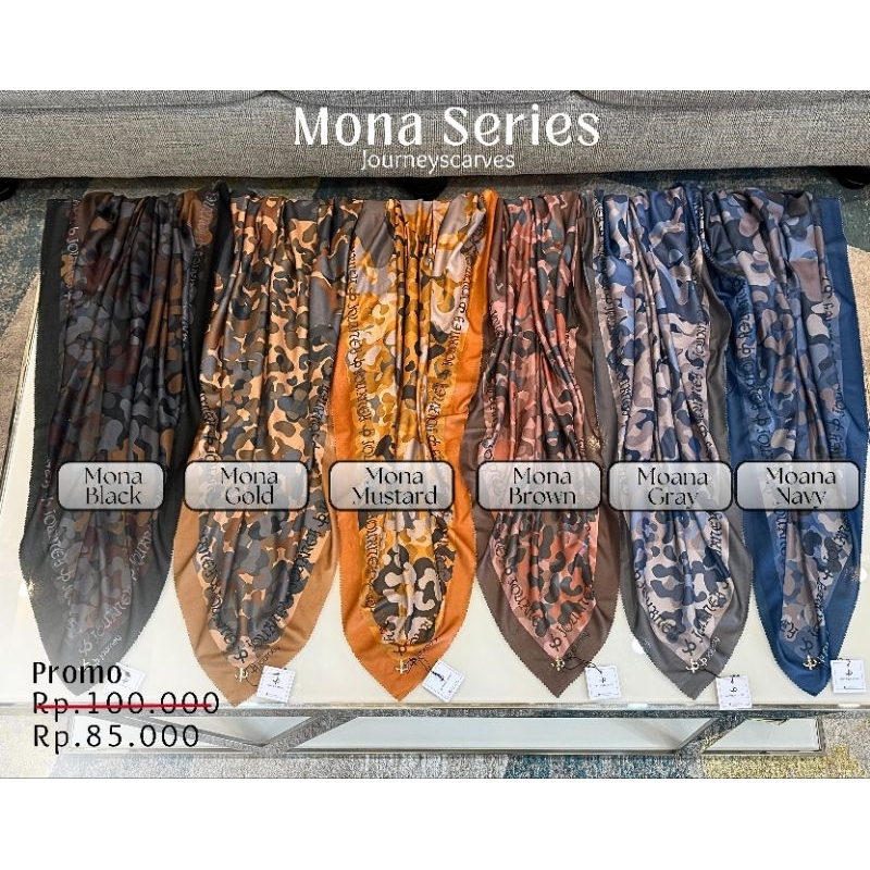 Jilbab premium by journey scarves