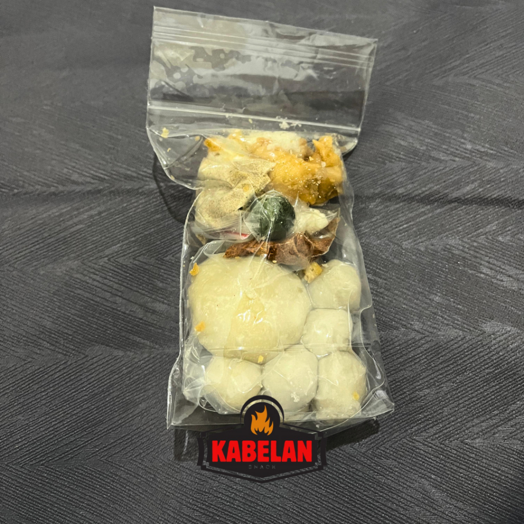 

Boci Ayam Suwir - Baso Aci - Boci Ayam Suwir Pedas Terlaris