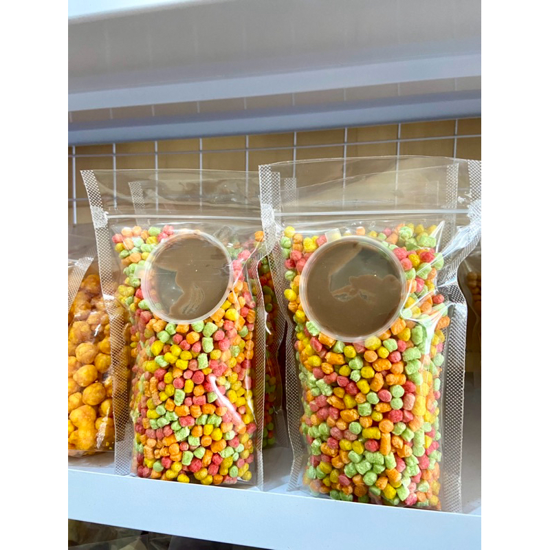 

cemilan nyam-nyam + cocolan coklat