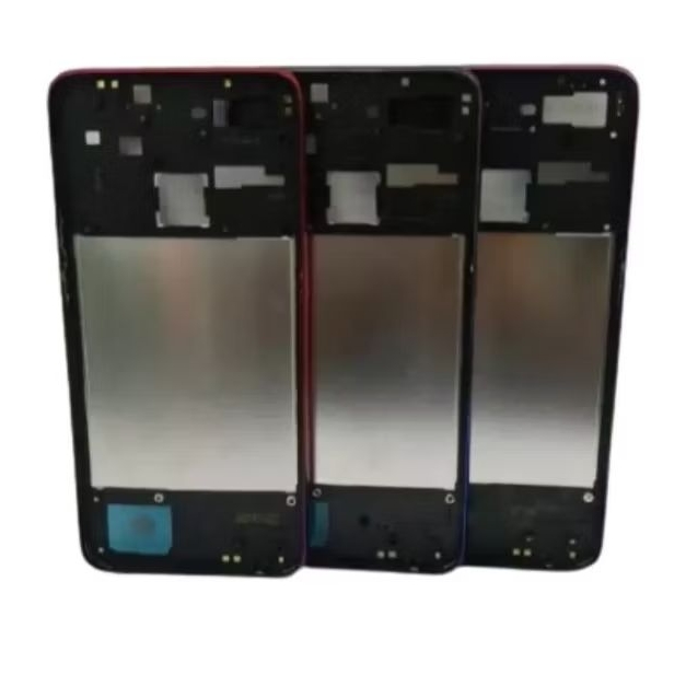 Bezel Samping / Tutup Mesin Oppo F9 / F9 PRO Original