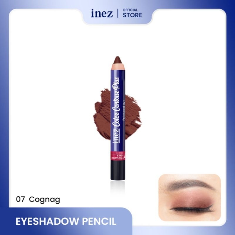 INEZ EYESHADOW PENCIL/INEZ EYESHADOW