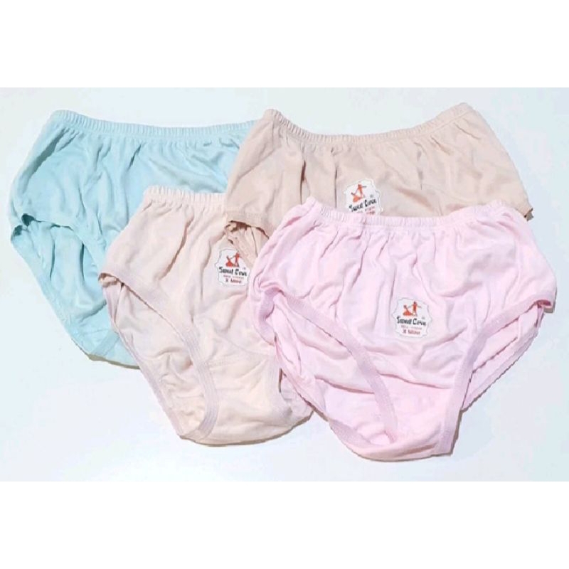 Celana Dalam Sweet Love