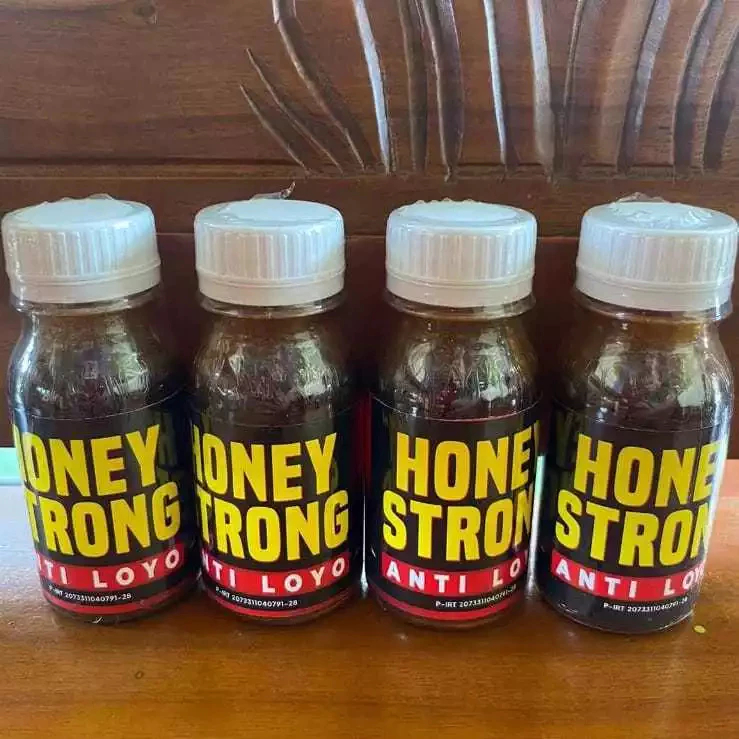 

Madu Murni Premium Original 100% Impor Forest