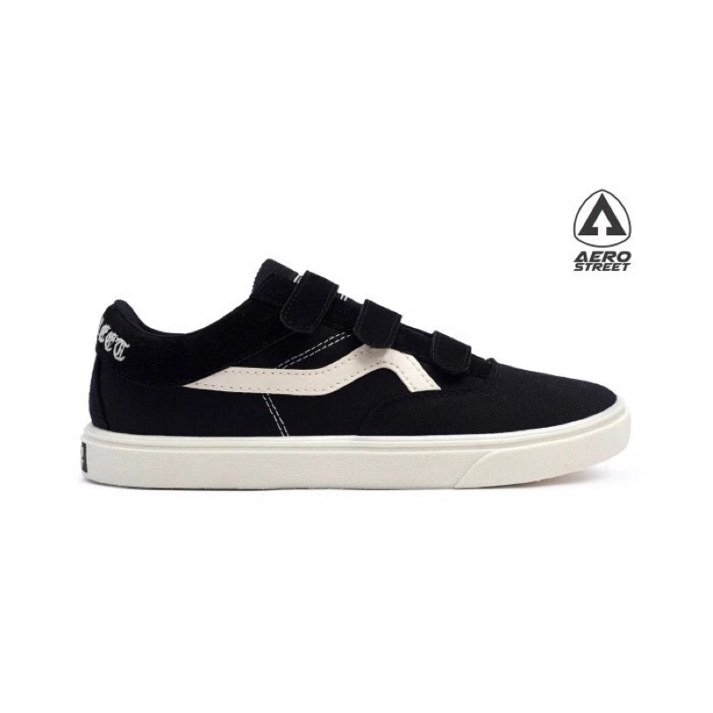Aerostreet Massive Low Costa - Sneakers Casual