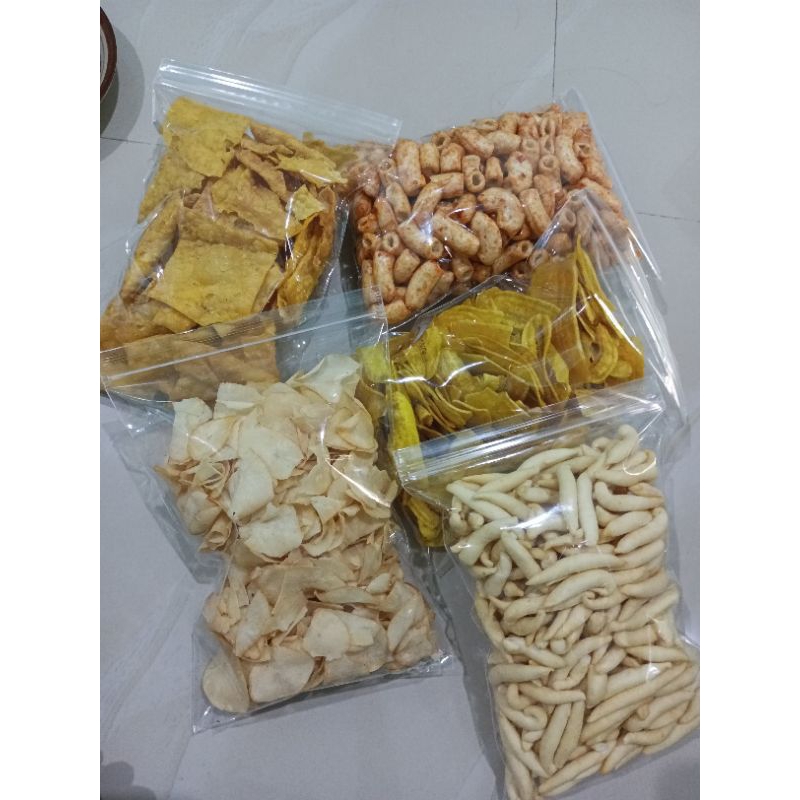 

kripik