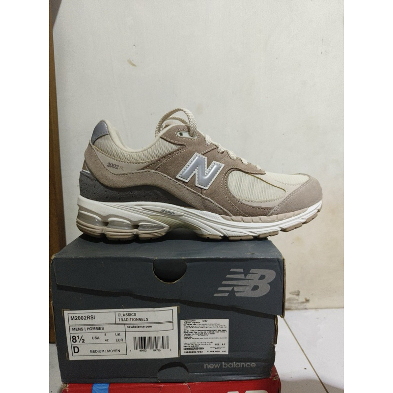 NB 2002R original