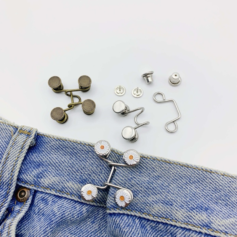 Kancing Pengecil Jeans