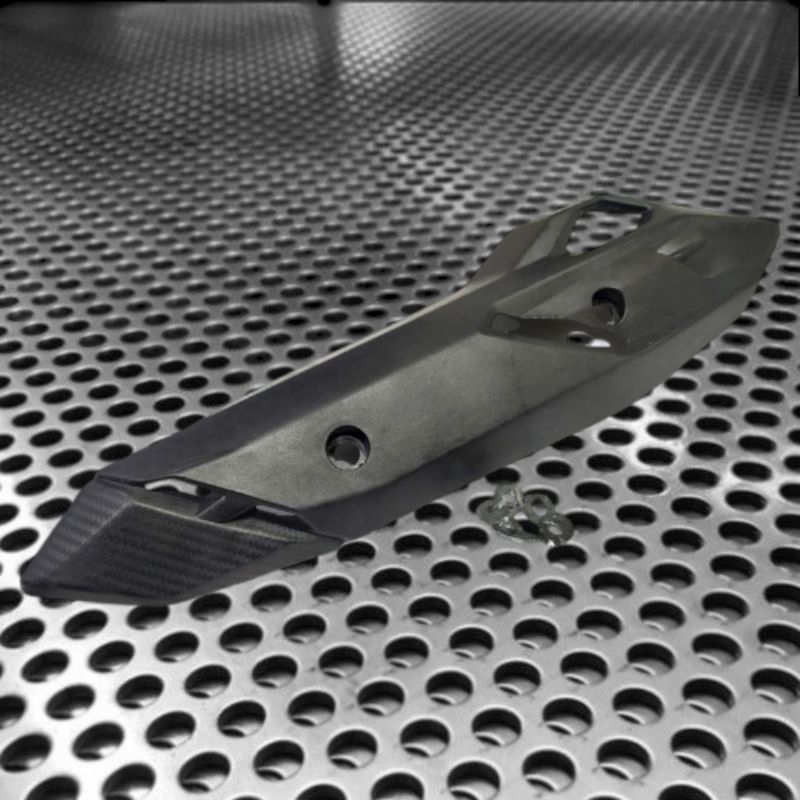 TUTUP KNALPOT VARIO 150 FI 2015-2017