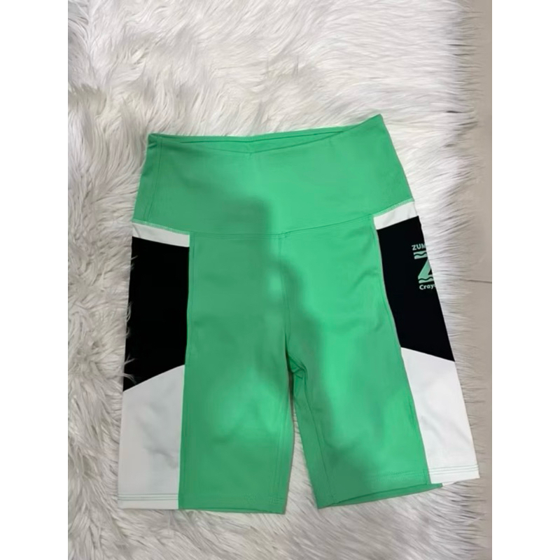 Biker shorts Zwear orai preloved