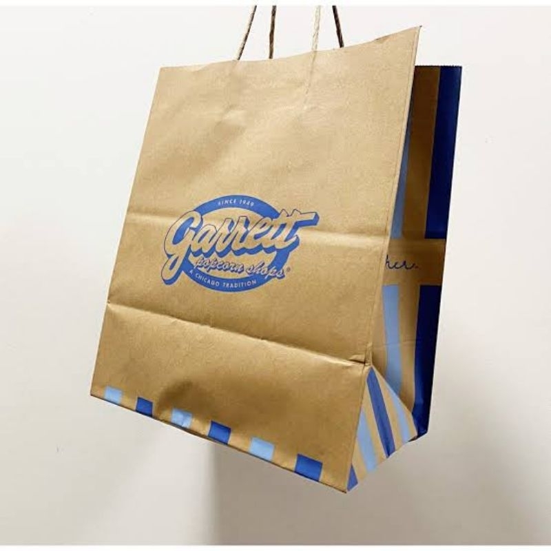 

PAPERBAG ORIGINAL OFFICIAL STORE MY SG [READYSTOCK SIAP KIRIM HARI INI] Christy Ng | Cotton On | Garrett | official store Malaysia Singapore | GIFT BAG | GIFT PACK | Tas Kado