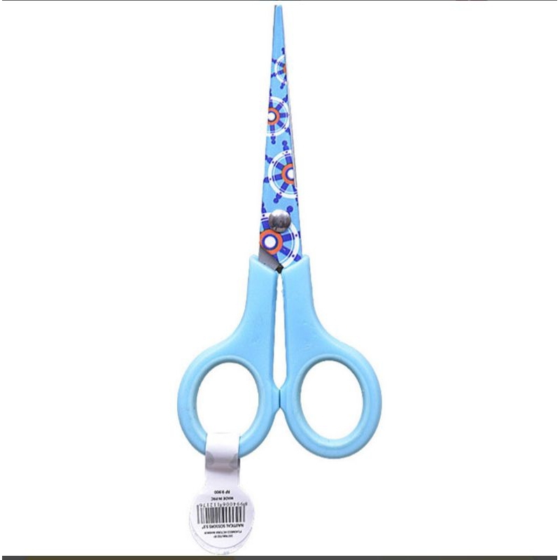 

wiggle Gunting Nautical 5,5 inch