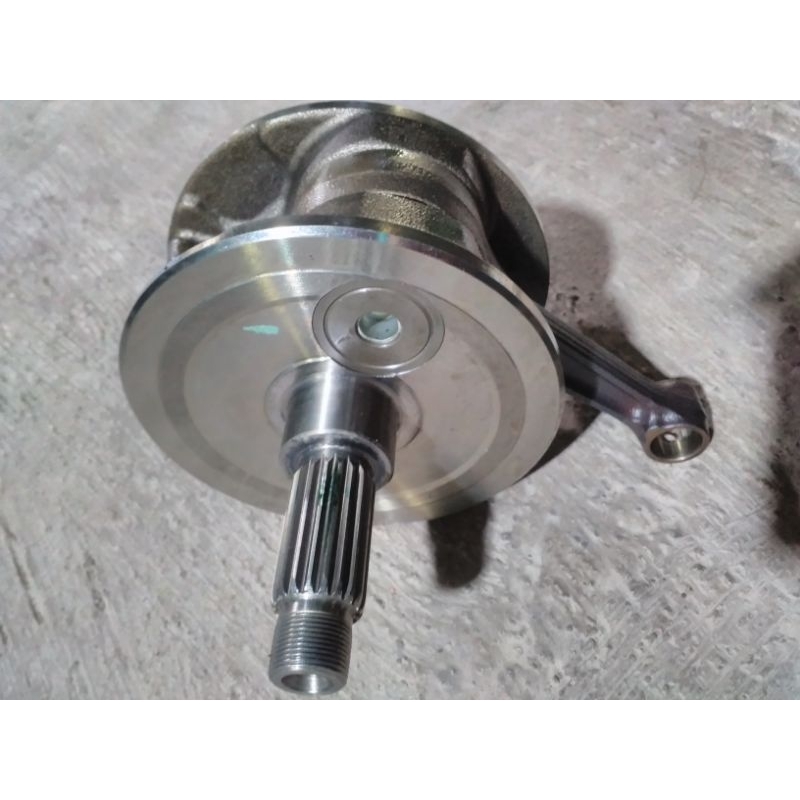 askruk bandul tiger revo original copotan