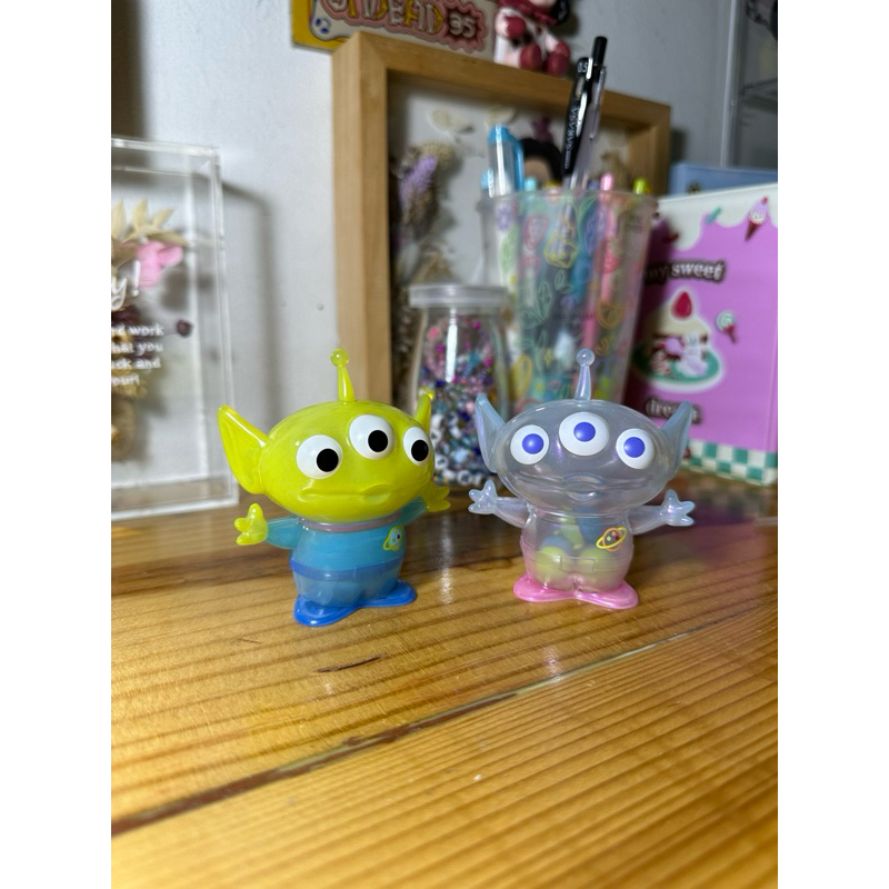 Miniso Alien Toy Story