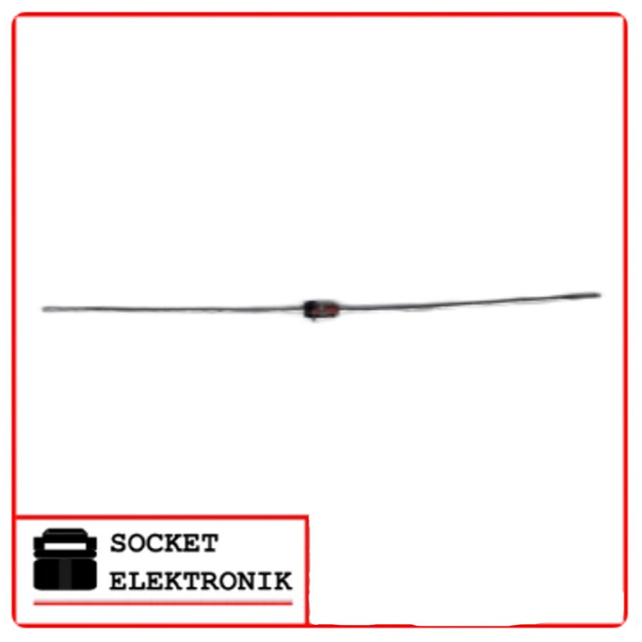 Dioda Zener Diode Zener