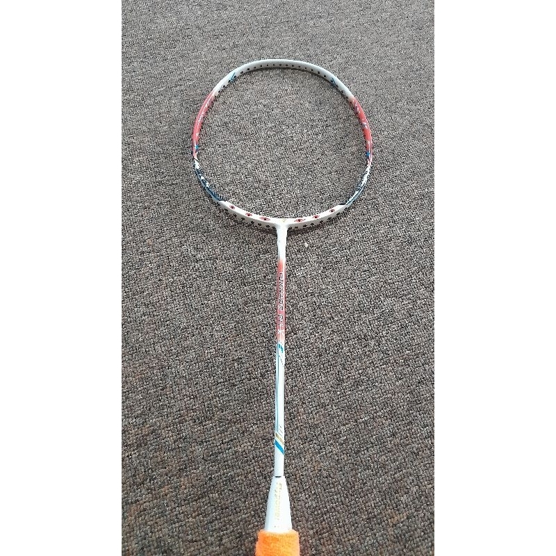 Flypower Tornado 911x