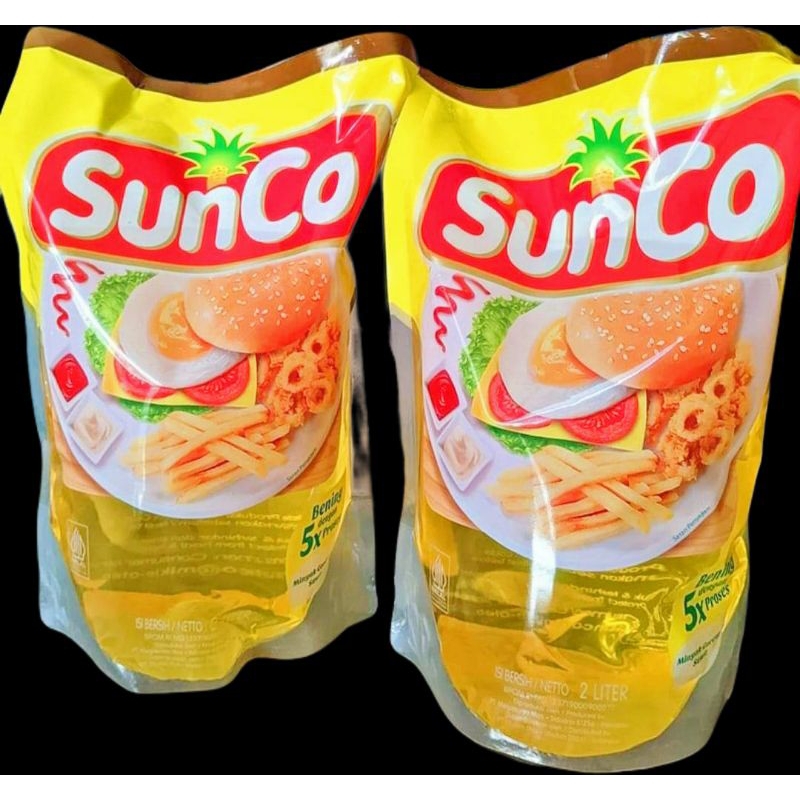 

Sunco murah