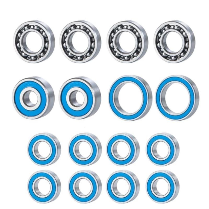Bearing Gardan Rc Axial Scx10 ii 1/10 Bearing Scx10 ii