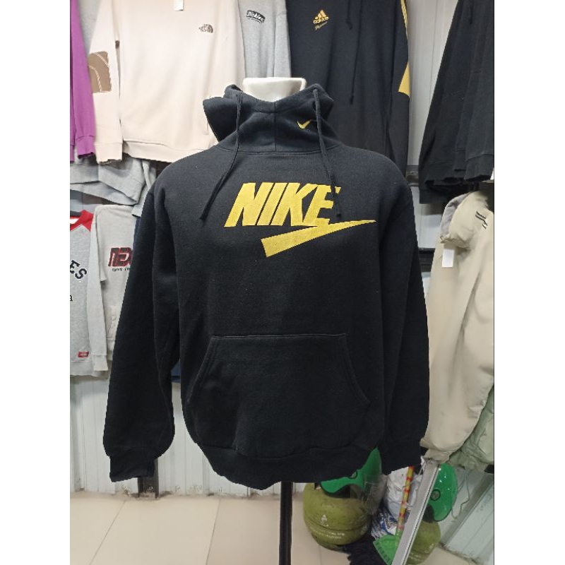 jaket hoodie NIKE