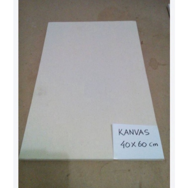 

KODE A4I 1pcs kanvas 46