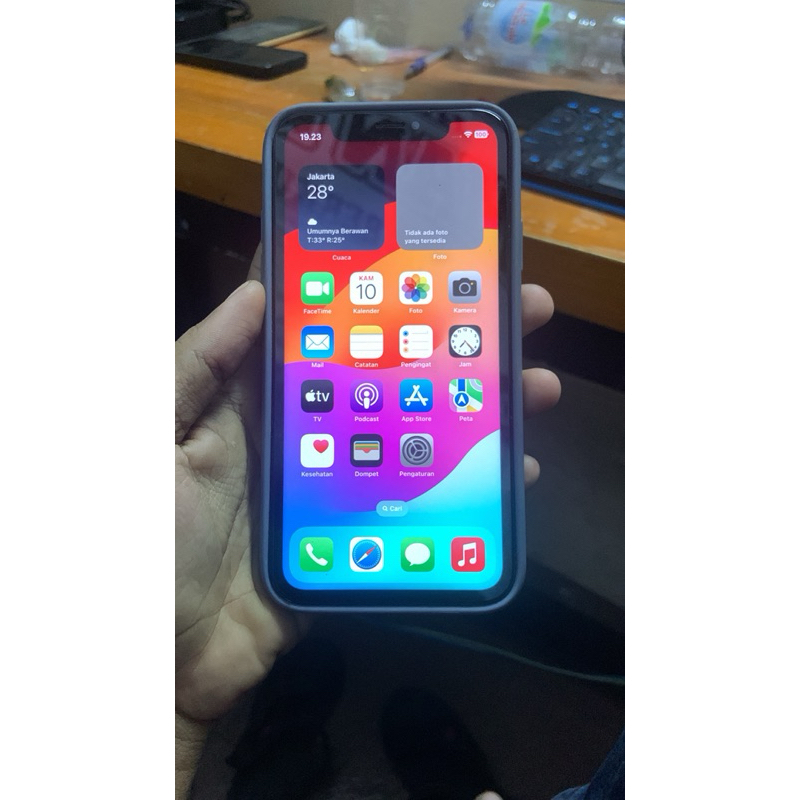 ip xr 128gb wifi only