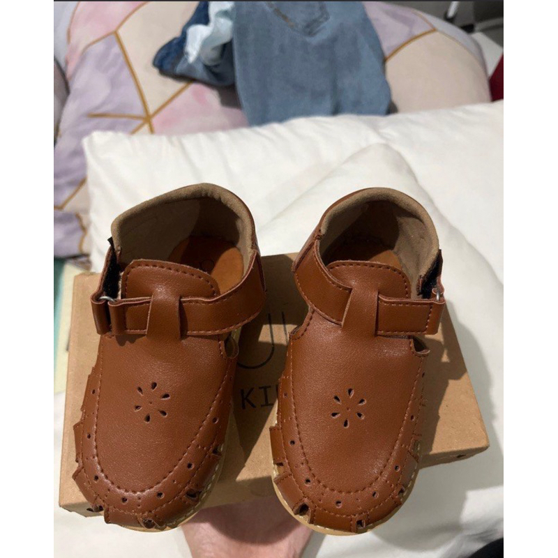 sepatu anak qula kids