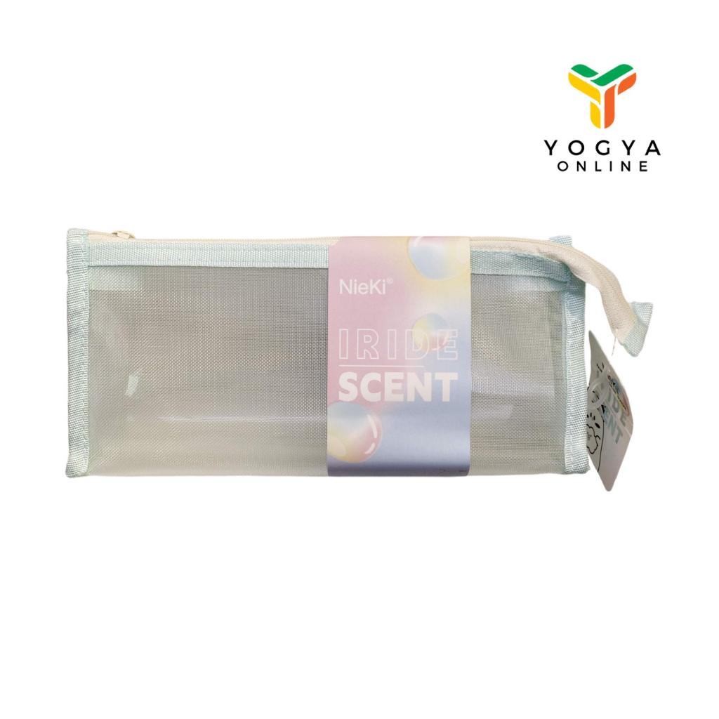 

Pencil Case Sleting Mbw Rabbit Nieki Iride Scent