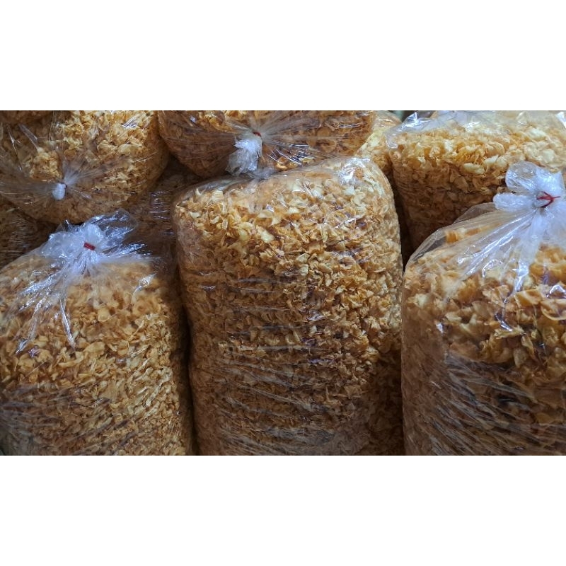 

Keripik Singkong Original Renyah Gurih | Oleh-oleh Khas Sibolga