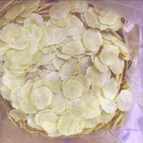 

EMPING MELINJO 500gr