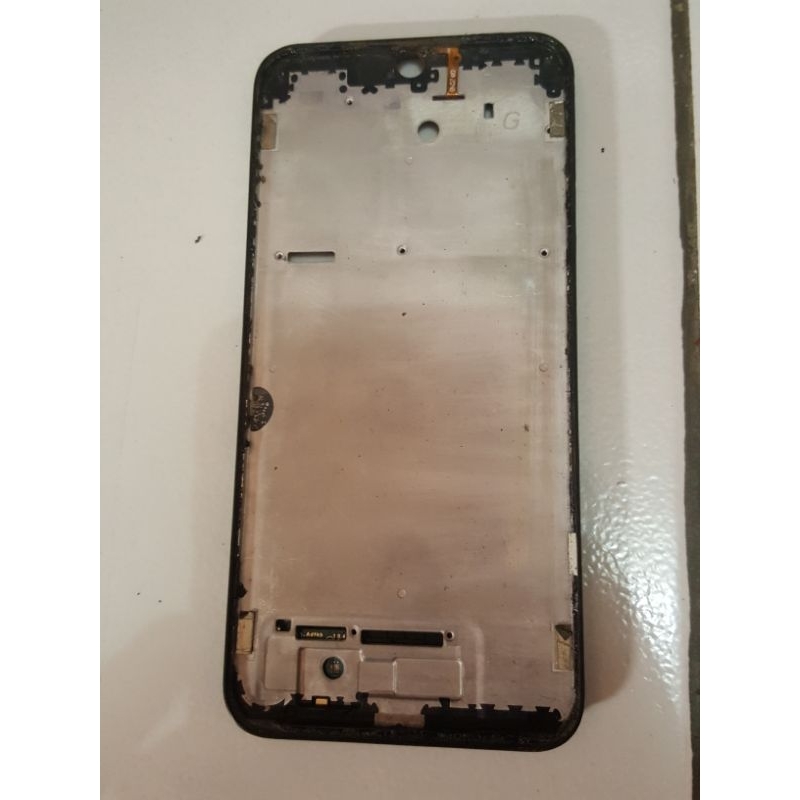 Frame LCD Samsung A01