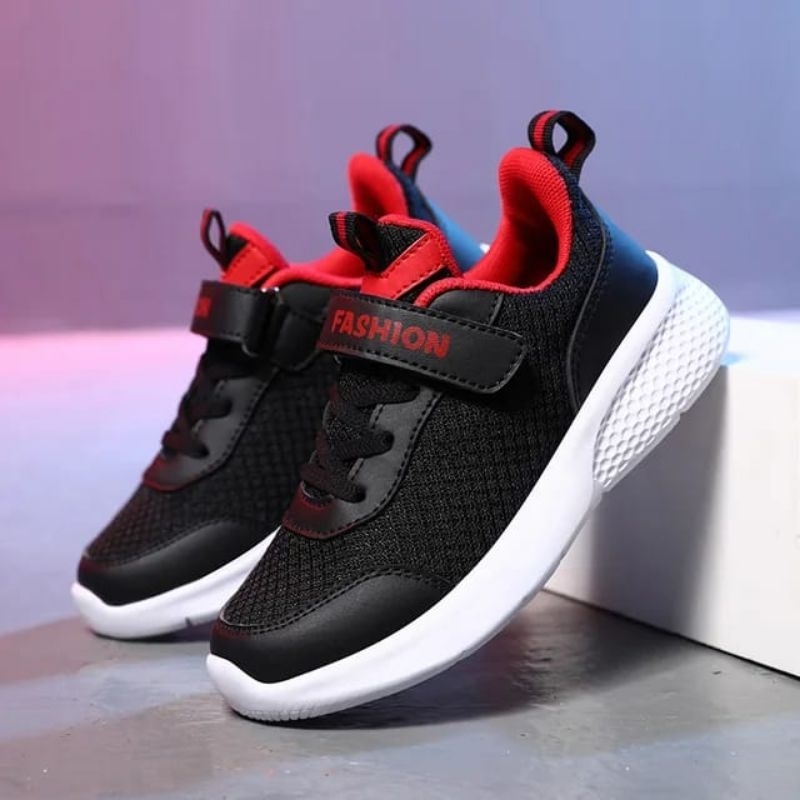 SEPATU ANAK SEKOLAH , SEPATU ANAK SD SEPATU SNAEKER ANAK SEPATU ANAK SPORT SEPATU OLAHRAGA SEPATU OU
