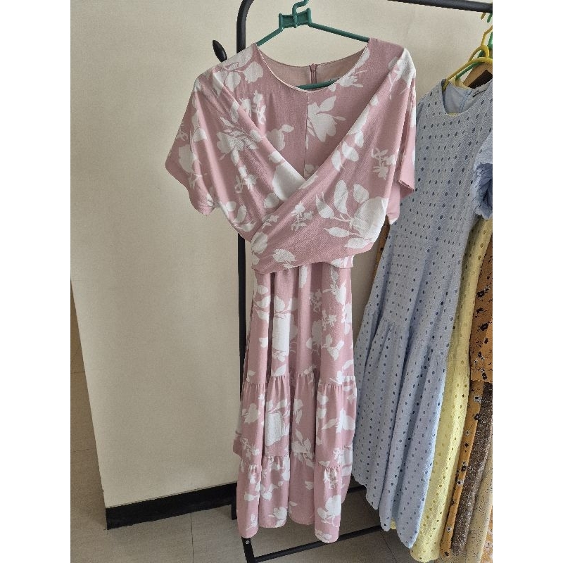 chocochips dress