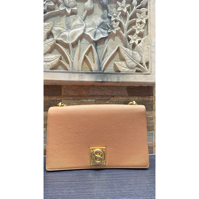 Buttonscarves Nada Bag PL