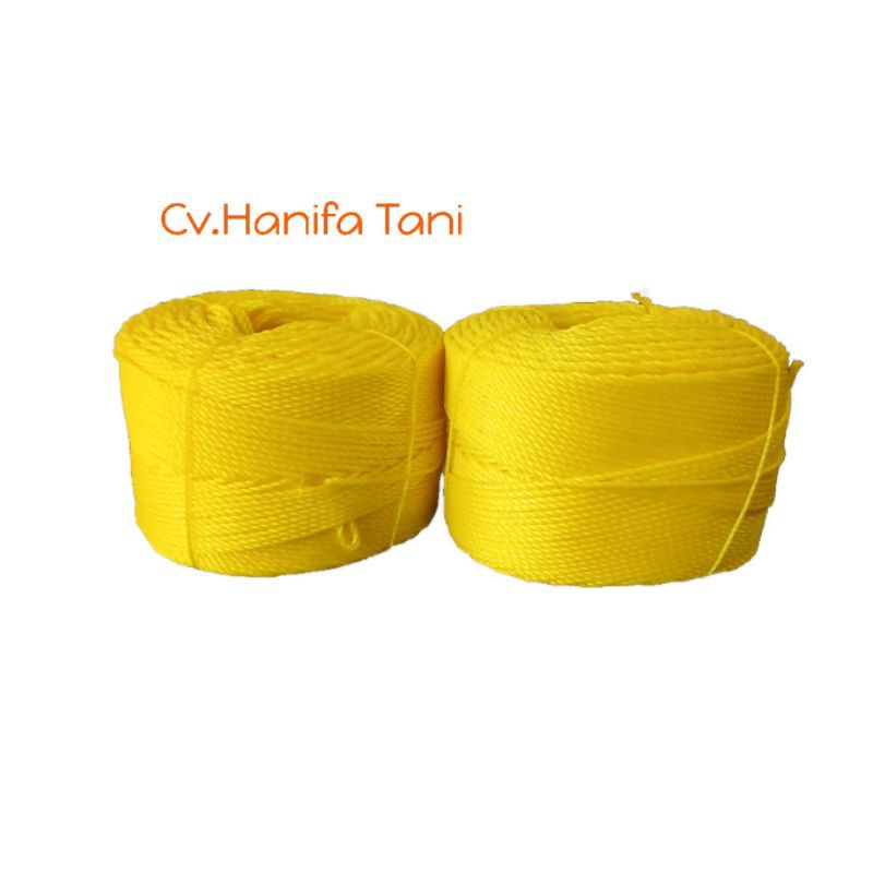 Tali Tambang 2 mm / Tali Colombus 2mm / Tali Tambang Kecil
