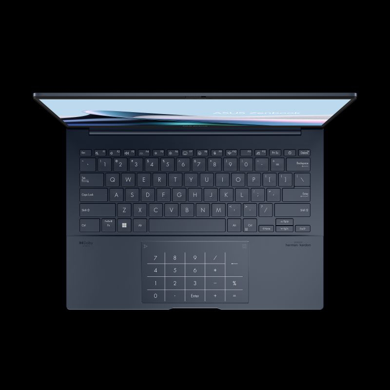 Zenbook 14 OLED