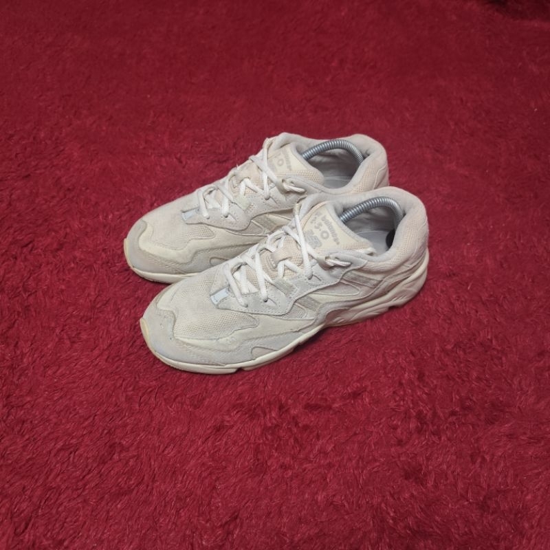 NB 850 Abzorb Mono Pack Off-White