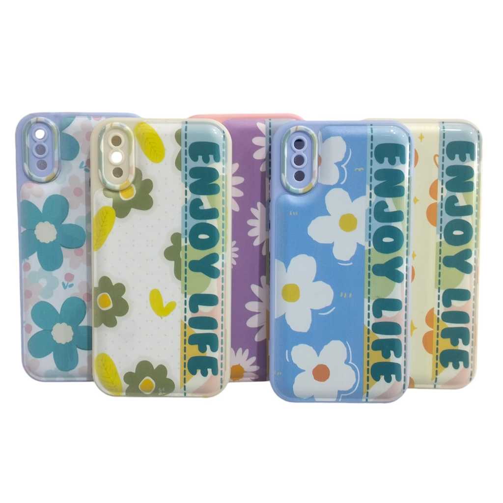 CASE BOBA SERI VIVO/ SOFTCASE/ SOFT CASE BOBA SERI VIVO UNIVERSAL