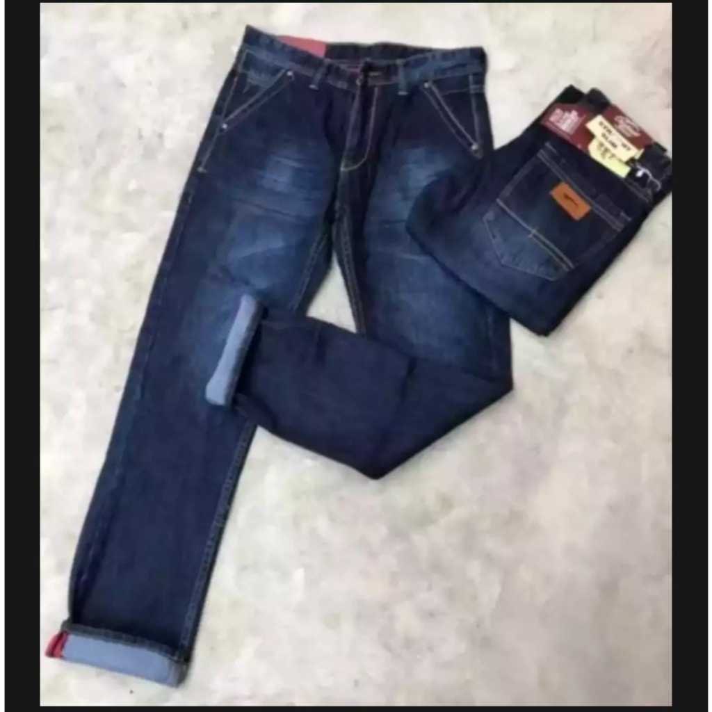 Celana Jeans Panjang Cardinal // Celana Cardinal panjang// Celana Jeans Panjang Pria Premium// Celan