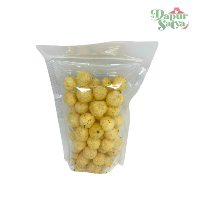 

Cimol Kering Original 100gr