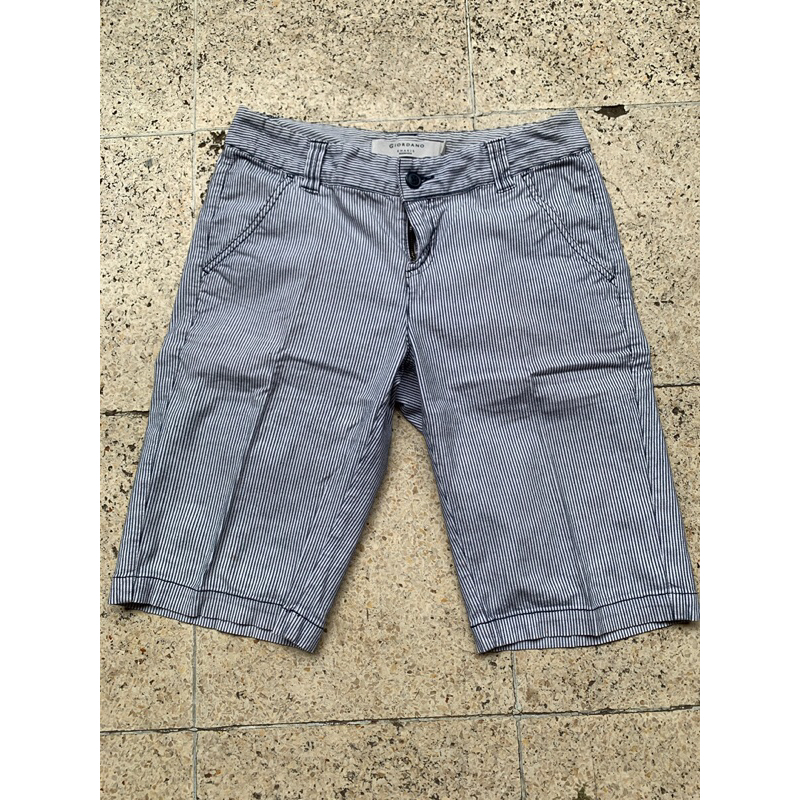 Celana Giordano khakis wanita preloved