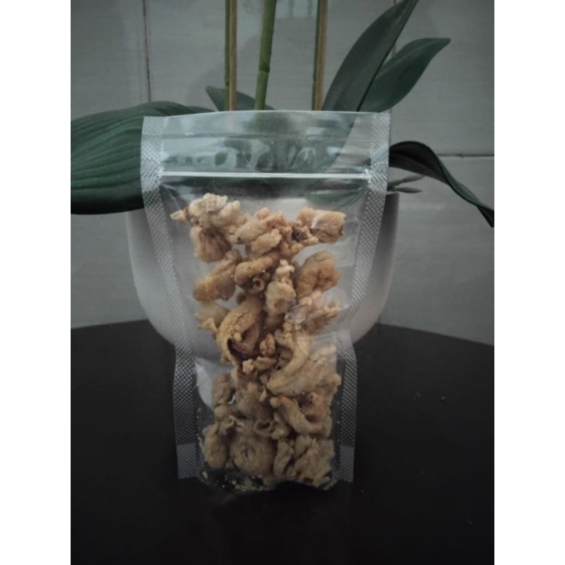 

Jamur Crispy 50 gr