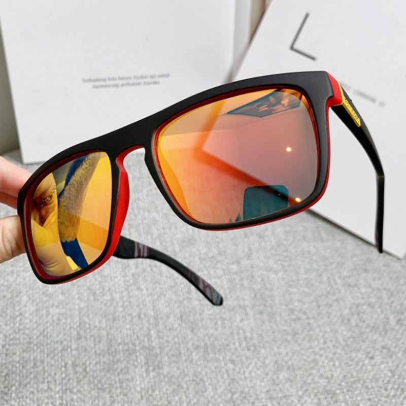 kacamata hitam pria polarized Original Tembus Air dan Anti sinar UV COD