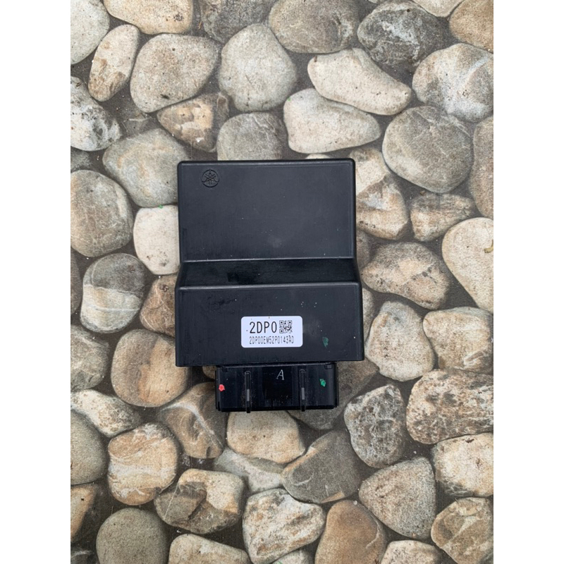 ECU NMAX ABS ORIGINAL