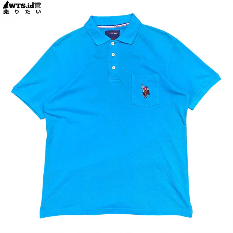 polo shirt us polo
