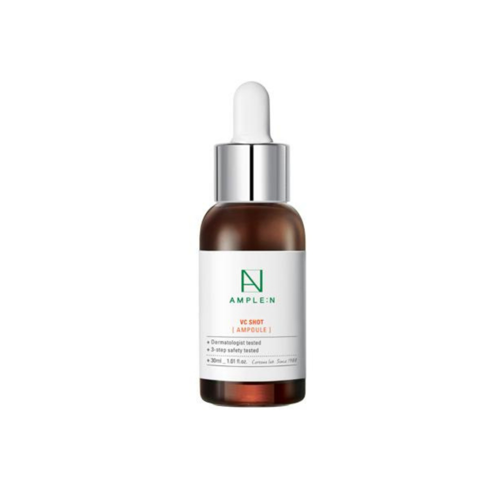 AMPLE:N VC Shot Ampoule 30ml