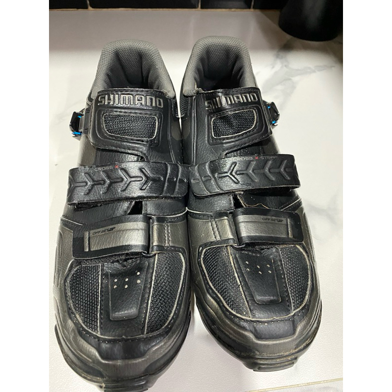 Sepeda Sepeda Shimano (Bekas)