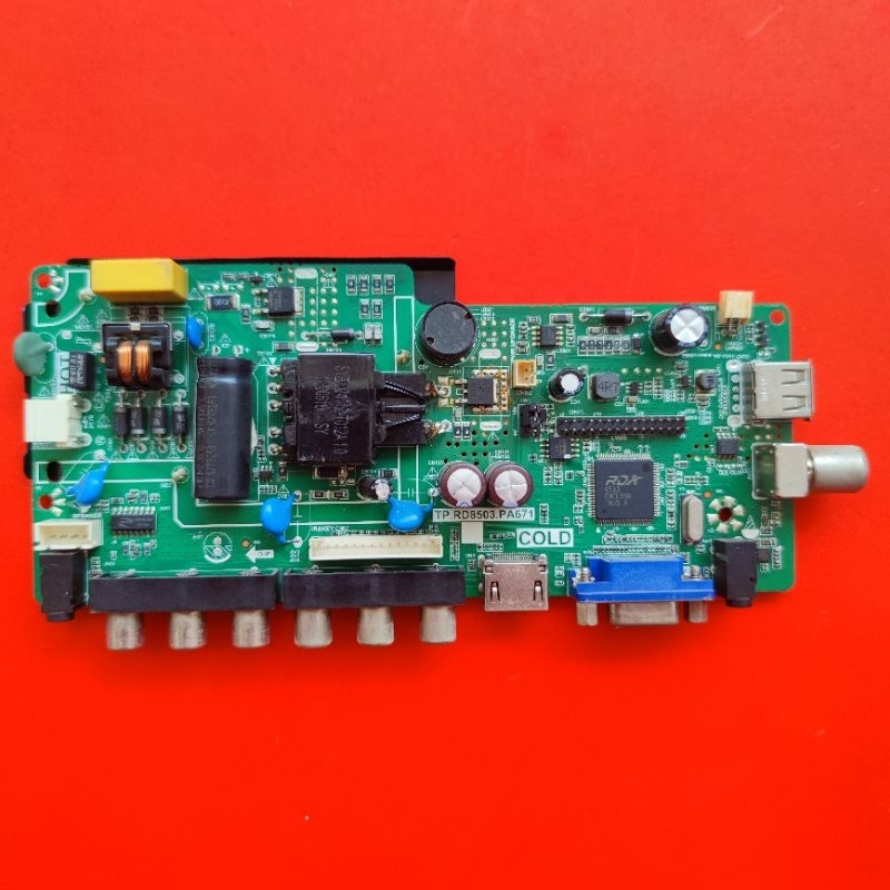 MB TV changhong L24G3A