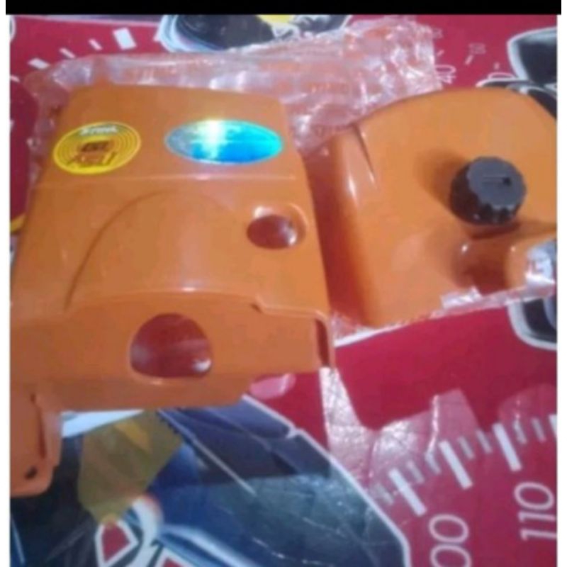 KAP MESIN STIHL ORIGINAL MS381 SENSO GERGAJI KAYU